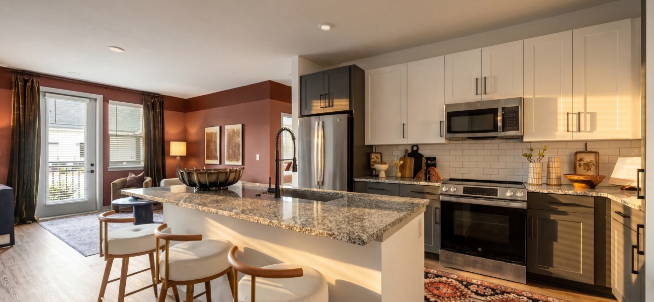  ELEVATED INTERIORS